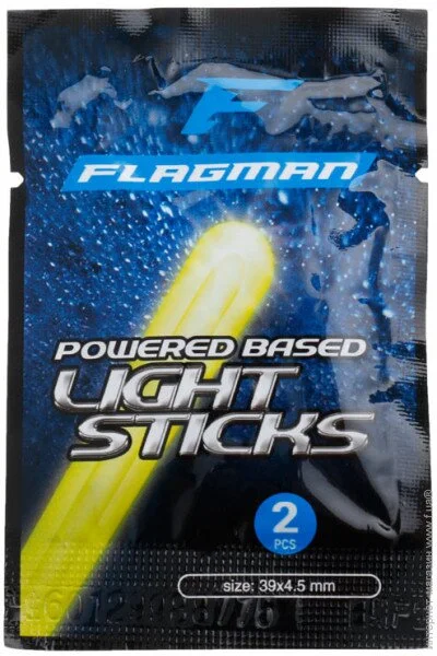   Flagman  (2 ) / 4.5x39 / (8970-045)