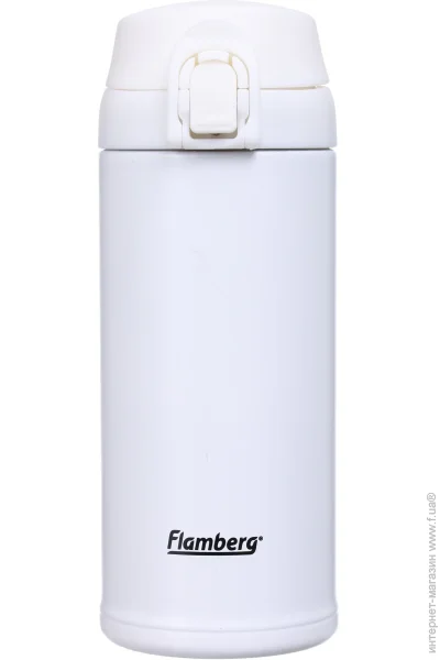  Flamberg   350  Adagio