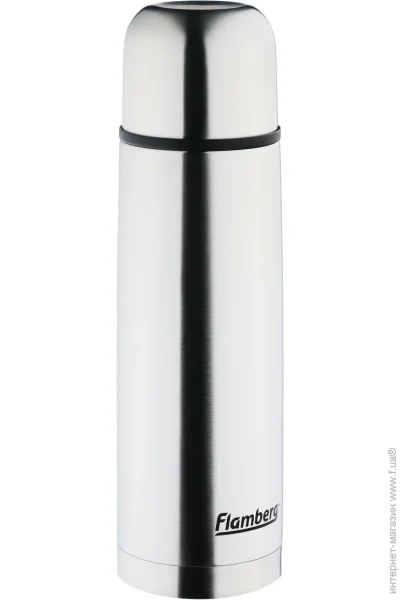 Flamberg  750  XTZ-75N