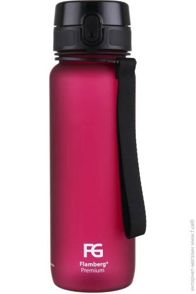 Flamberg    City 800  