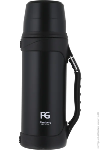  Flamberg Obsidian 1500  (XTH8-120)