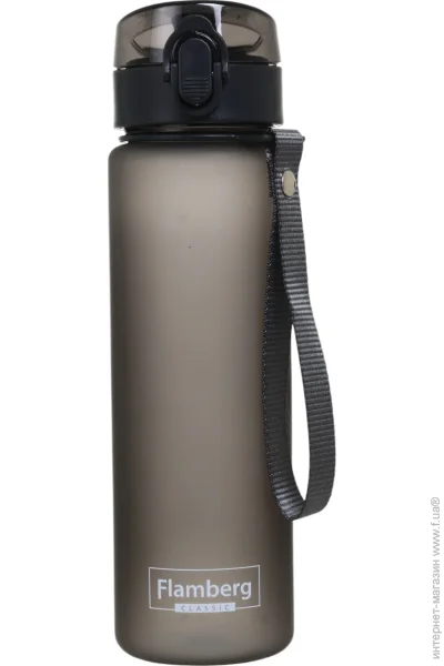 Flamberg    Raven 560  