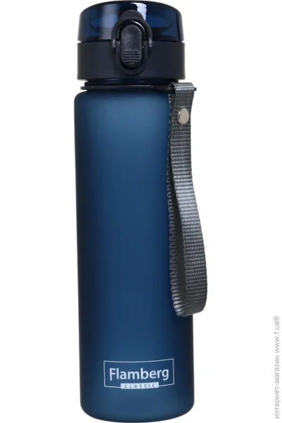 Flamberg    Raven 560  