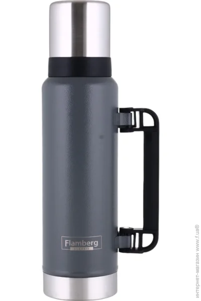 Flamberg  Tough 1200  