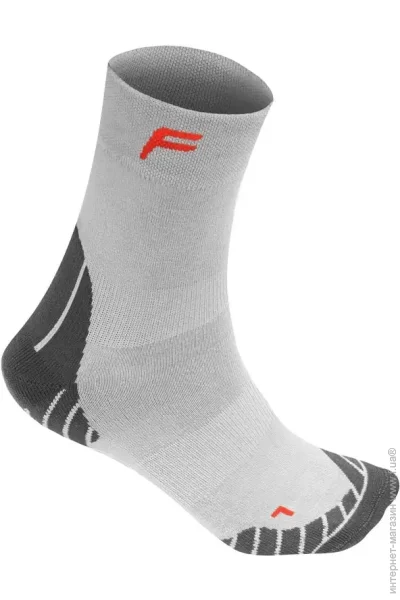 F-Lite  Fuse Trek TA 100 47-49 Grey/Red (1053-23-4640-0-4-0044)