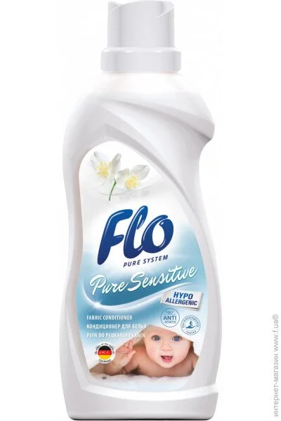    Flo Pure Sensitive 1000  (5900948240993)