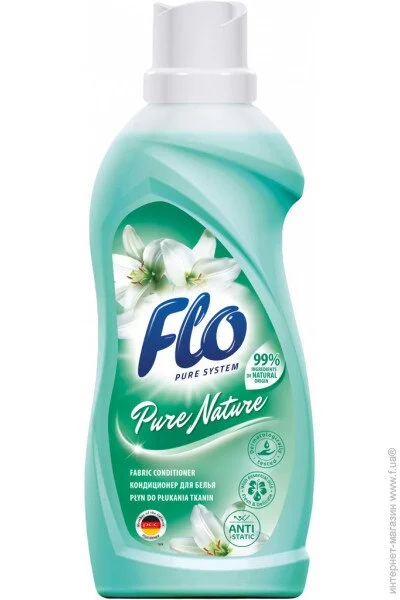    Flo Pure Nature 1000  (5900948241020)