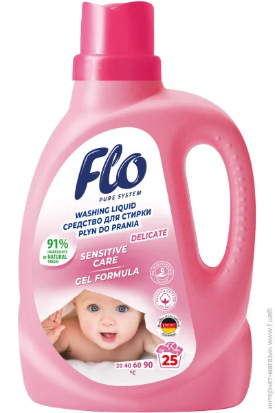    Flo Delicate 1000  (5900948241372)