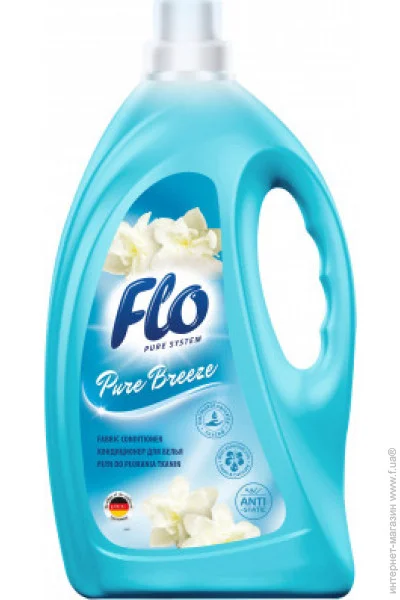    Flo Pure Breeze 2000  (5900948242829)
