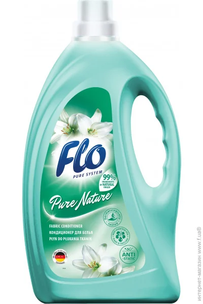    Flo Pure Nature 2000  (5900948242836)