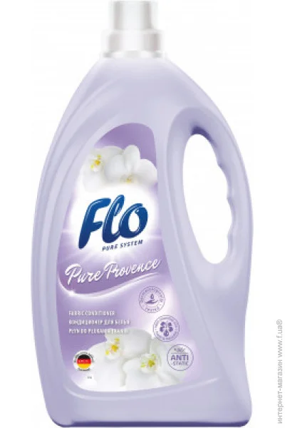   Flo Pure Provence 2000  (5900948242812)