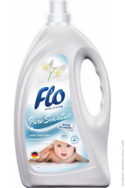    Flo Pure Sensitive 2000  (5900948242805)