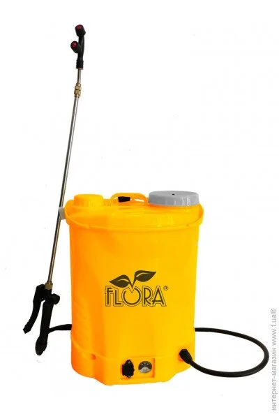   Flora 5001514 12 