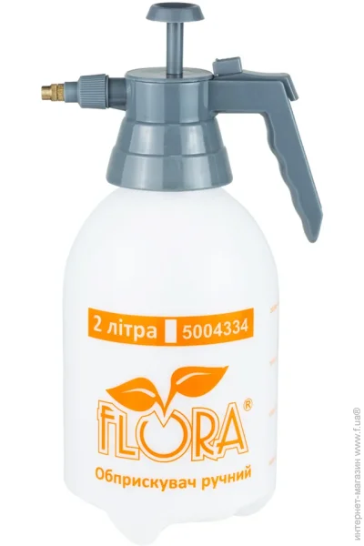  Flora 5004334 2 