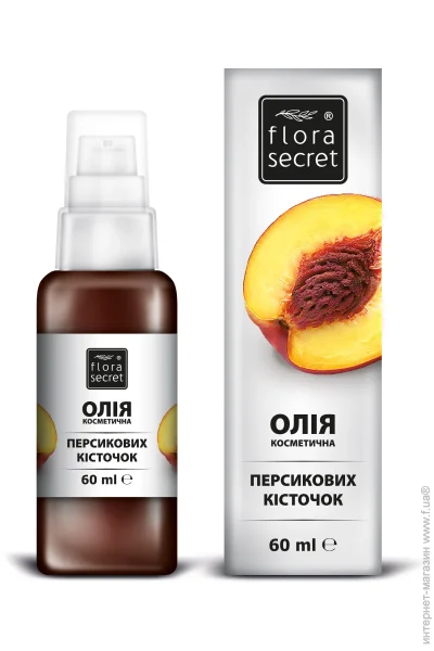 Flora Secret     60 