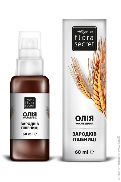 Flora Secret     60 