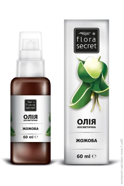  Flora Secret   60 