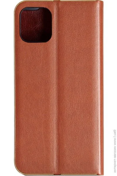 - Florence Top for Apple iPhone 11 Pro Max Leather Brown (RL059492)