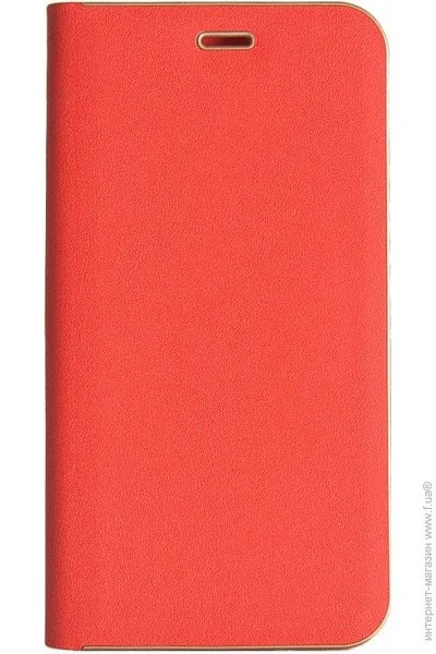 - Florence Top for Samsung Galaxy A40/A405F Red (RL056883)