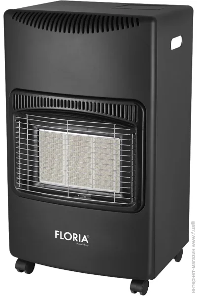   Floria ZLN1275