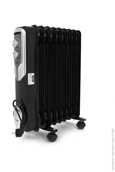   Floria ZLN3659 Black