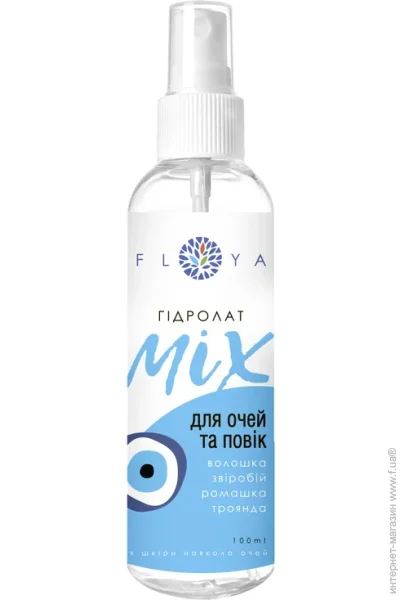 -     Floya 100  (FL3860)