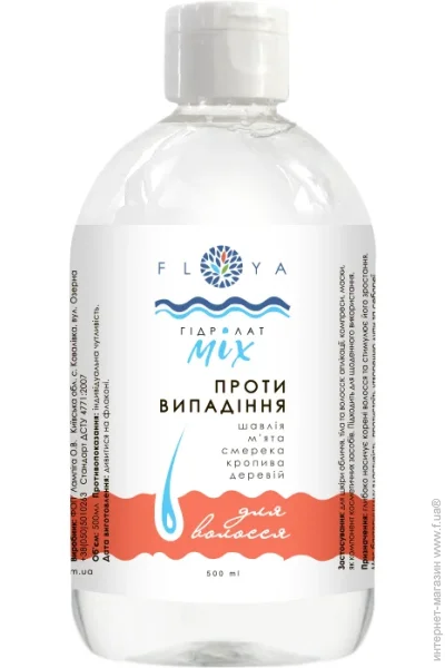  -    Floya 500  (FL1060)