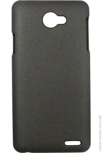    Fly IQ4403 Black/Gray (P3FLYIQ4403BKGR)