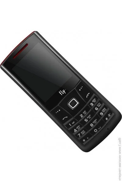  FLY MC150 DS Duos Black+Red