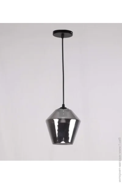 Focus Light Светильник подвесной плафон 168х212 мм 1xE27 K202178-1 Focus Light Светильник подвесной плафон 168х212 мм 1xE27 K202178-1