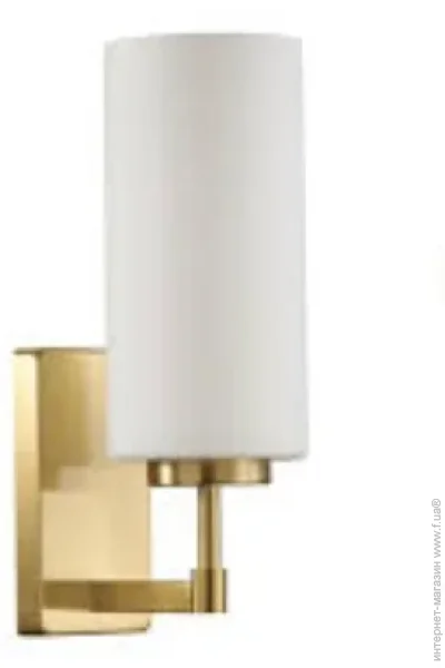 Focus Light Бра 1x60 Вт E27 3297/1CL Focus Light Бра 1x60 Вт E27 3297/1CL