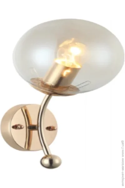 Focus Light Бра 1x60 Вт E27 3376/1 Focus Light Бра 1x60 Вт E27 3376/1