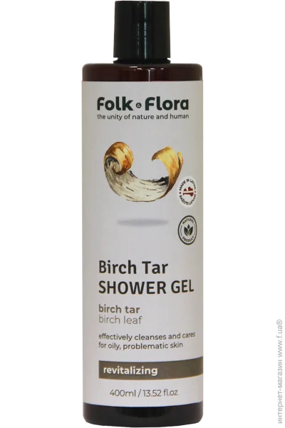    Folk&Flora -", 400 (4751030835563)