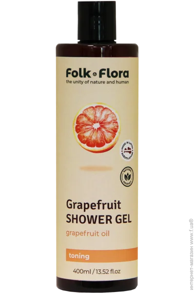    Folk&Flora ", 400 (4751030835570)