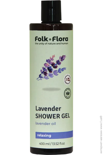    Folk&Flora ", 400 (4751030835594)