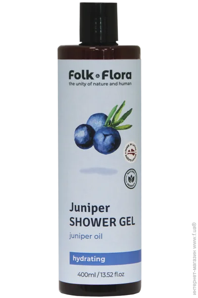    Folk&Flora ", 400 (4751030835600)