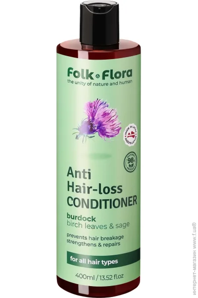 Folk&Flora    , 400 (4751030835761)