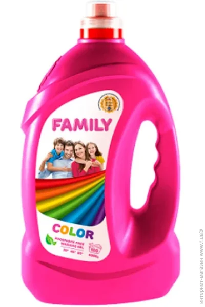       For My Family 4000  (600193)