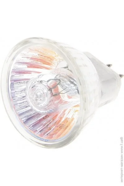   Fora   20W GU5.3 WW MR11 (FORA) 220V (100033)