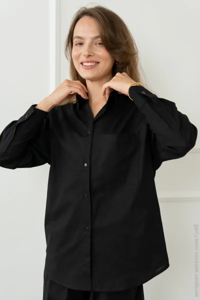 Forly Forli      100%  Black M/L  LN0058-16-60_M/L (-00001175_000002513)