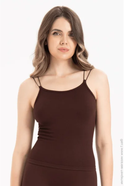        Formeasy - Formeasy - 9012 - M/L - Kahverengi/Brown (37895)