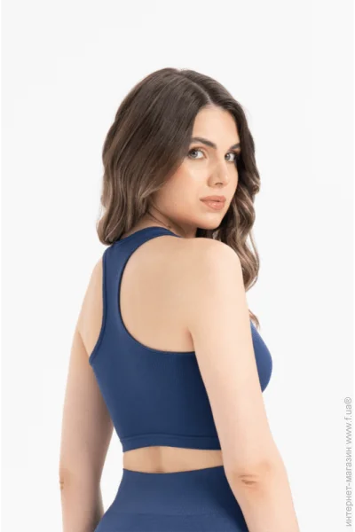 Ƴ     U-  Formeasy - Formeasy - 9011 - L/XL - Mavi/Blue (37876)