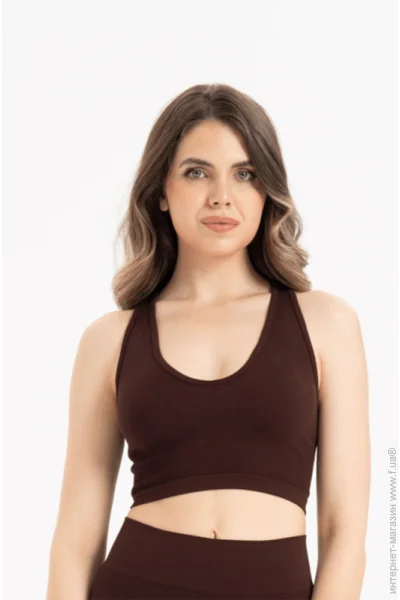 Ƴ     U-  Formeasy - Formeasy - 9011 - L/XL - Kahverengi/Brown (37892)