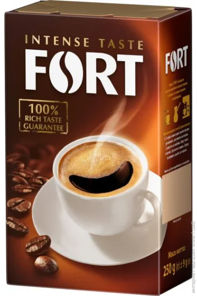   Fort  250 