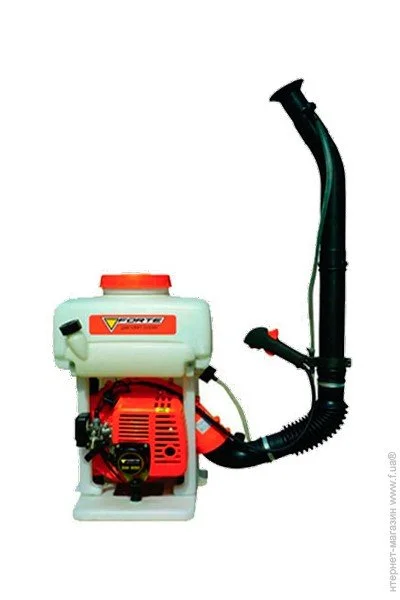   Forte 3W-650 14 