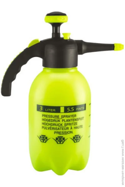   Forte KF-3,0 LS (131313) 3 