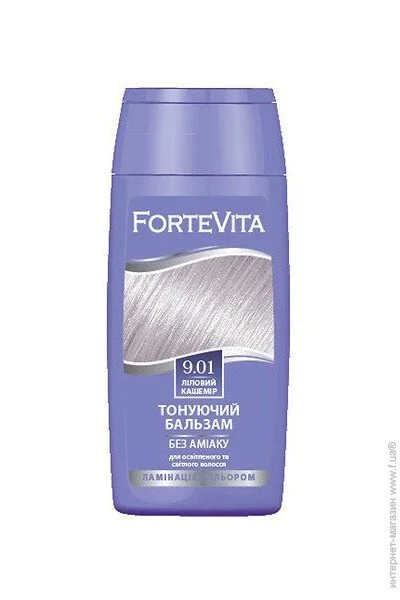  Forte Vita 9.01   (4823001605168)