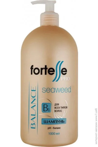  Fortesse     1000 