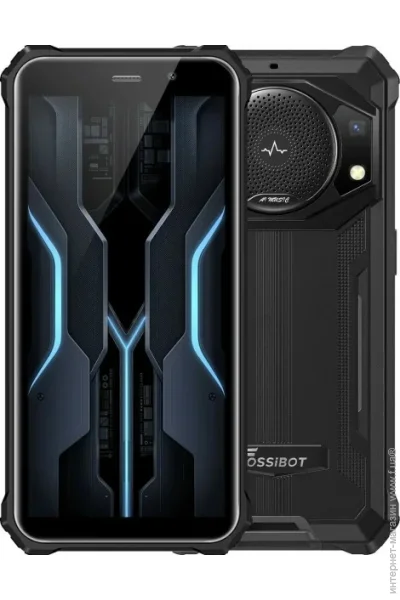  Fossibot F101 P 4/64Gb Black