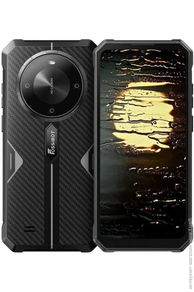  Fossibot F105 4/64GB Black